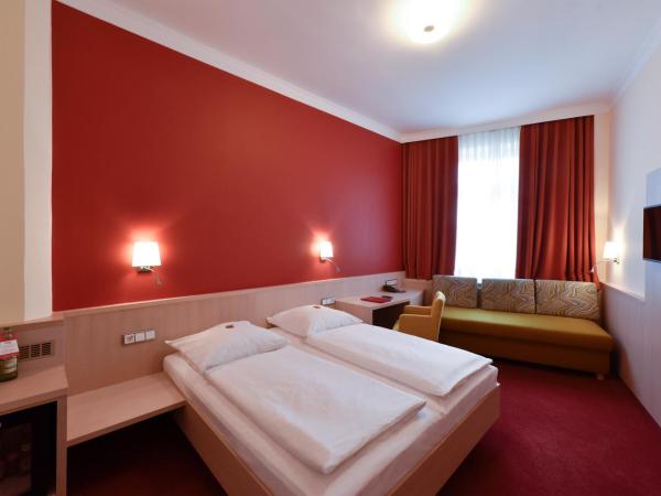 Hotel ADRIA München : photo 3 de la chambre suite junior