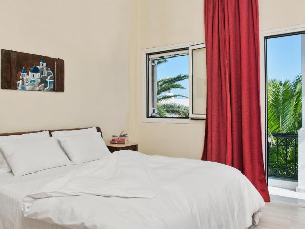 Galatia Villas : photo 2 de la chambre chambre double