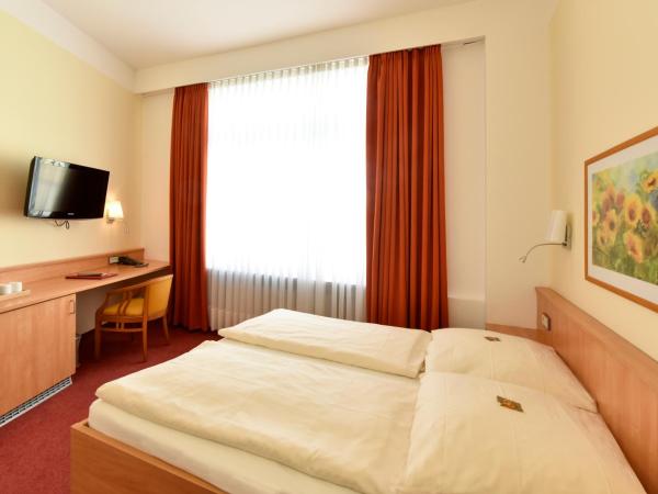 Hotel ADRIA München : photo 3 de la chambre chambre double classique