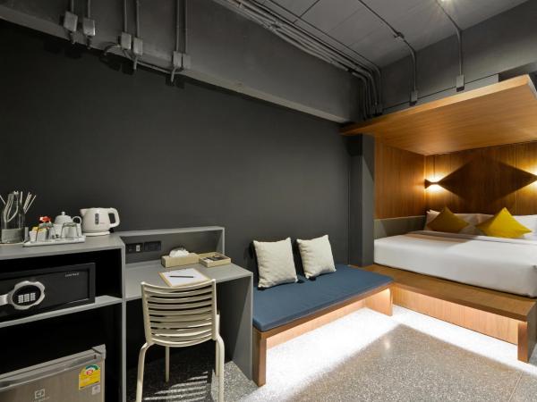 Tiang Studio : photo 1 de la chambre chambre deluxe