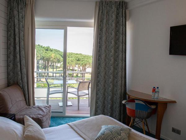 Grand Hôtel Du Lido : photo 2 de la chambre chambre avec balcon - vue latérale sur la mer