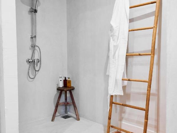 Vila Branca Guesthouse - Palacete : photo 1 de la chambre appartement deluxe