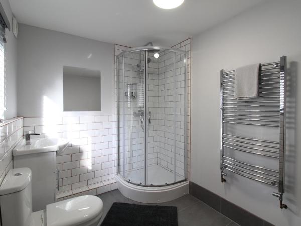 Anfield house : photo 2 de la chambre chambre double avec salle de bains privative