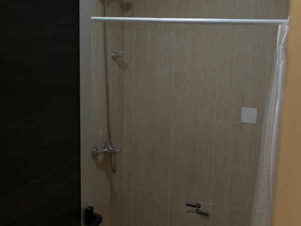 Nubes Apart Hotel : photo 10 de la chambre appartement (4 adultes)