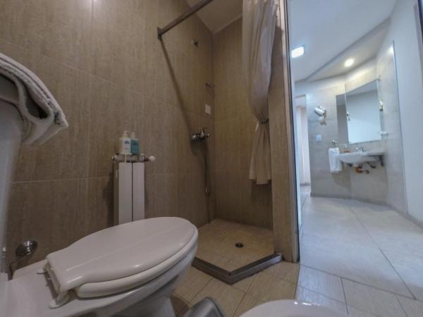 Nubes Apart Hotel : photo 7 de la chambre appartement (6 adultes)