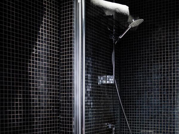 Hotel Suisse : photo 4 de la chambre chambre familiale alsacienne