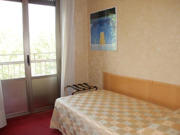 Sant'Ambroeus : photo 1 de la chambre chambre simple