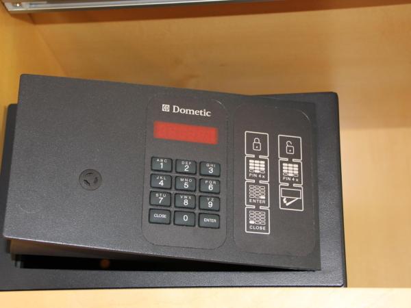 Mokinba Hotels Sant'Ambroeus : photo 5 de la chambre chambre simple