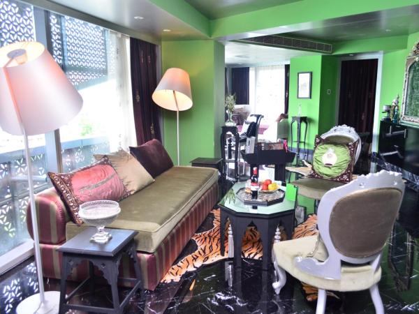 The Park Hyderabad, Banjara Hills near Hussain Sagar Lake : photo 4 de la chambre suite junior