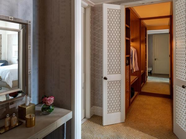 Four Seasons Resort Dubai at Jumeirah Beach : photo 6 de la chambre suite jumeirah - vue sur horizon