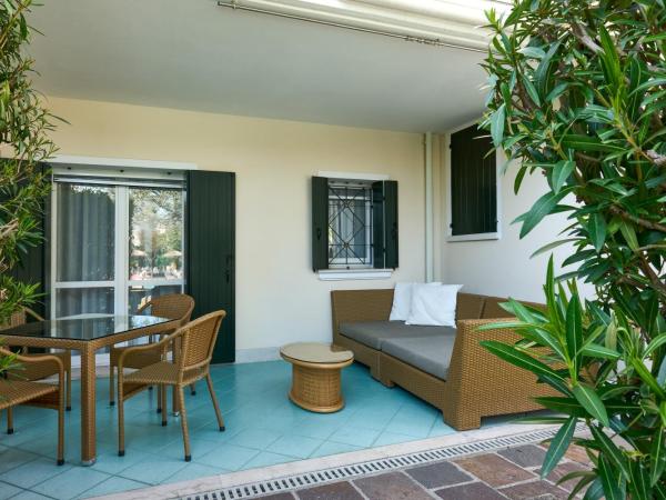 Villa Carlotta Jesolo Lido : photo 6 de la chambre appartement 1 chambre