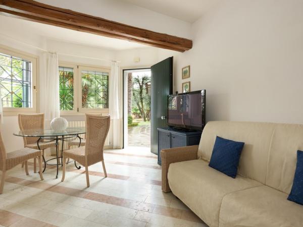 Villa Carlotta Jesolo Lido : photo 1 de la chambre appartement 2 chambres