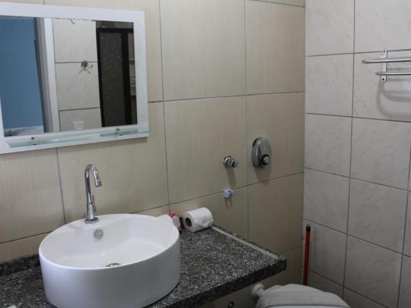 Atlantico Flat : photo 9 de la chambre appartement 1 chambre