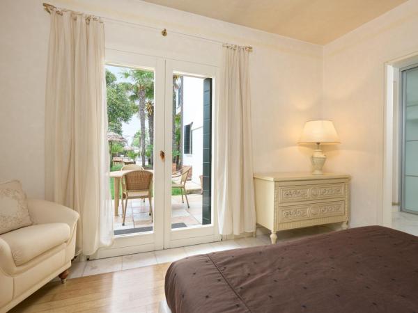 Villa Carlotta Jesolo Lido : photo 7 de la chambre maison 1 chambre