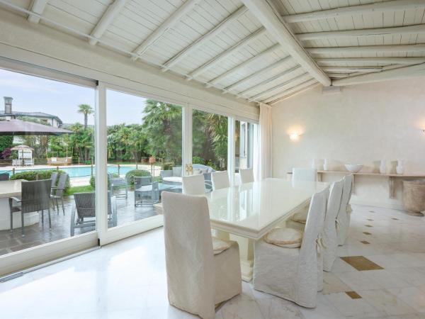 Villa Carlotta Jesolo Lido : photo 1 de la chambre maison 1 chambre