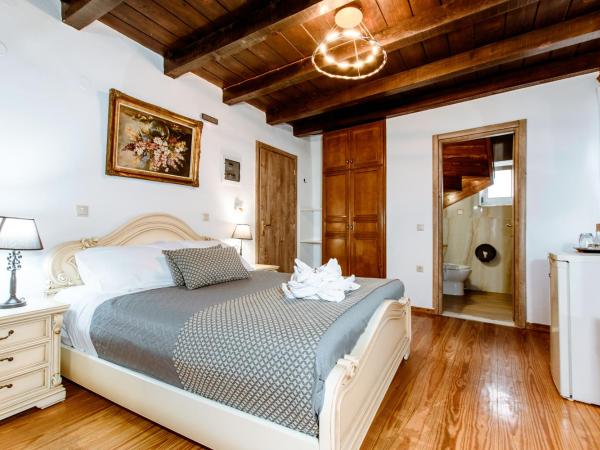 Bozzali Deluxe Hotel : photo 8 de la chambre chambre triple