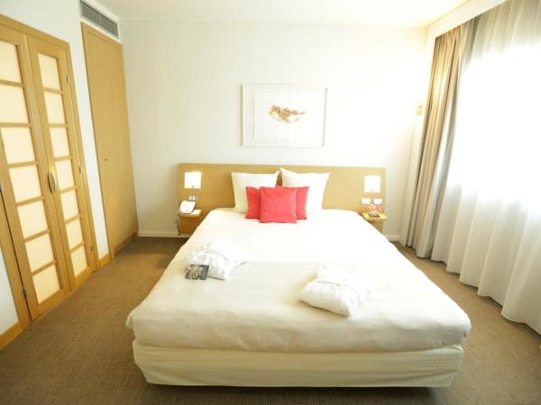 The Sydney Hotel : photo 4 de la chambre suite