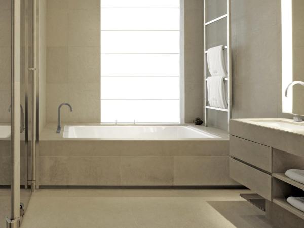 Armani Hotel Milano : photo 4 de la chambre suite présidentielle