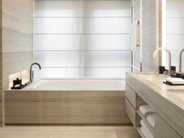 Armani Hotel Milano : photo 2 de la chambre chambre familiale