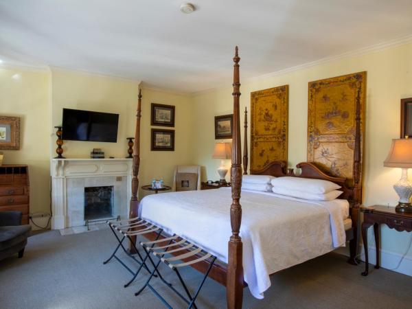 Foley House Inn : photo 2 de la chambre westmorland- king room 304