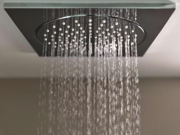 YOTELAIR Istanbul Airport, Duty free - International Transit area : photo 4 de la chambre chambre lit queen-size