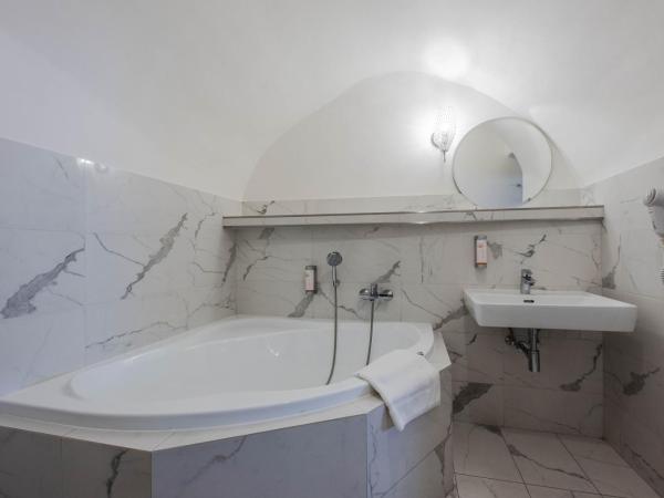 Villa Conti : photo 6 de la chambre chambre double deluxe