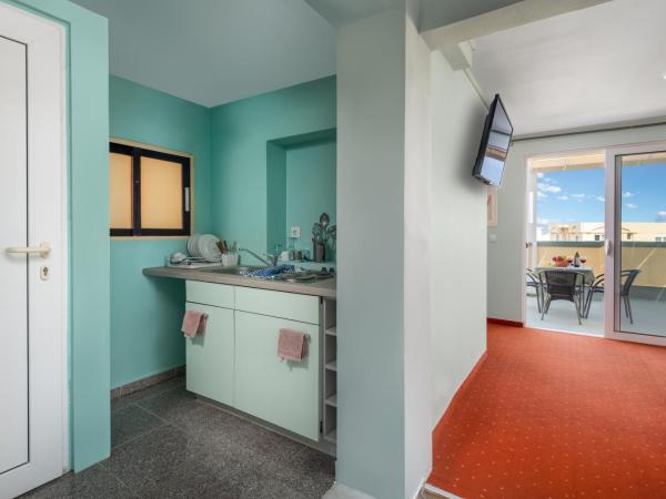 Comfort Hotel Apartments : photo 2 de la chambre suite 2 chambres