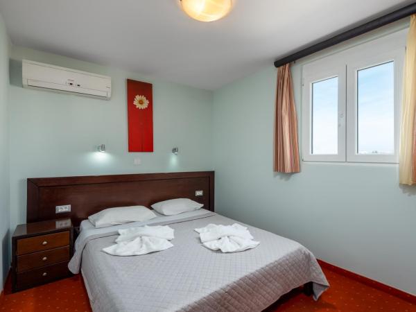 Comfort Hotel Apartments : photo 6 de la chambre suite 2 chambres