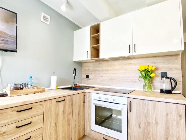 BP Apartment VI : photo 1 de la chambre appartement supérieur