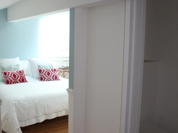 LES CHAMBRES DE MARIE : photo 9 de la chambre chambre double