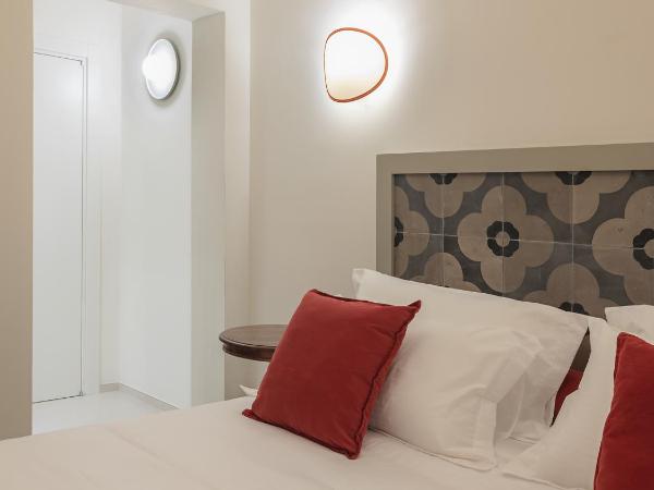Living u HomeSuites : photo 5 de la chambre suite deluxe
