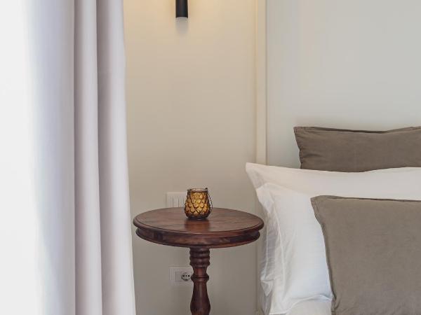 Living u HomeSuites : photo 2 de la chambre suite deluxe