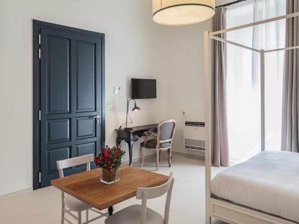 Living u HomeSuites : photo 5 de la chambre studio