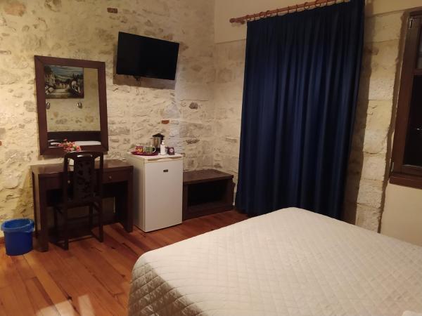 Sea Front Old Town : photo 7 de la chambre chambre double supérieure - vue sur mer