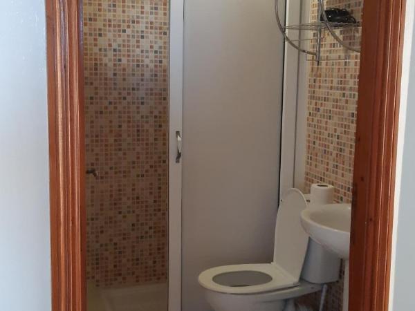 Résidence Louzani : photo 5 de la chambre appartement (2 adultes)