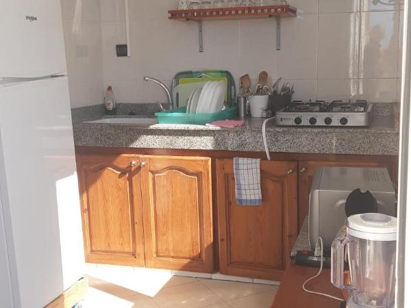 Résidence Louzani : photo 6 de la chambre appartement (2 adultes)