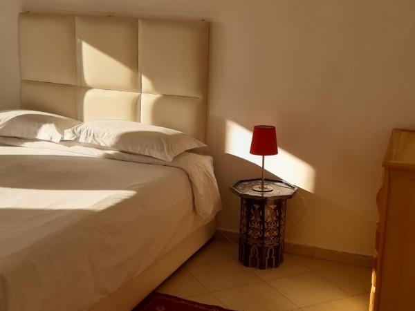 Résidence Louzani : photo 9 de la chambre appartement (2 adultes)