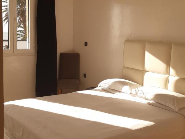 Résidence Louzani : photo 10 de la chambre appartement (2 adultes)