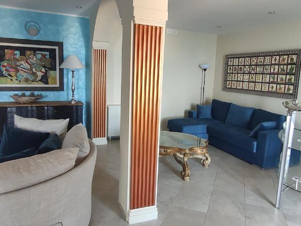 Hotel Ortigia Royal Suite : photo 3 de la chambre suite présidentielle