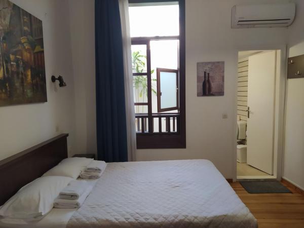 Sea Front Old Town : photo 4 de la chambre chambre double sans vue