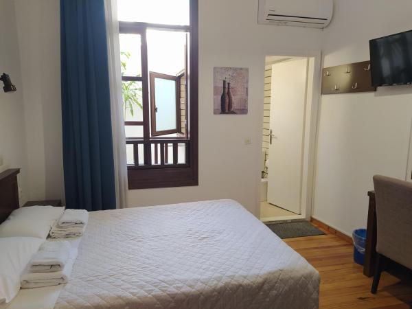 Sea Front Old Town : photo 1 de la chambre chambre double sans vue