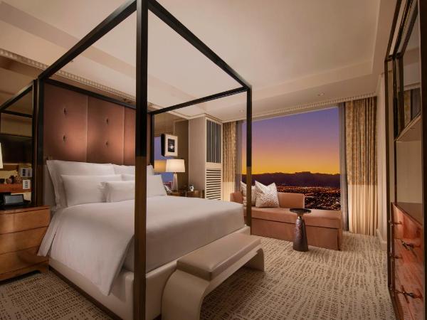 Wynn Las Vegas : photo 3 de la chambre suite avec salon - tour wynn
