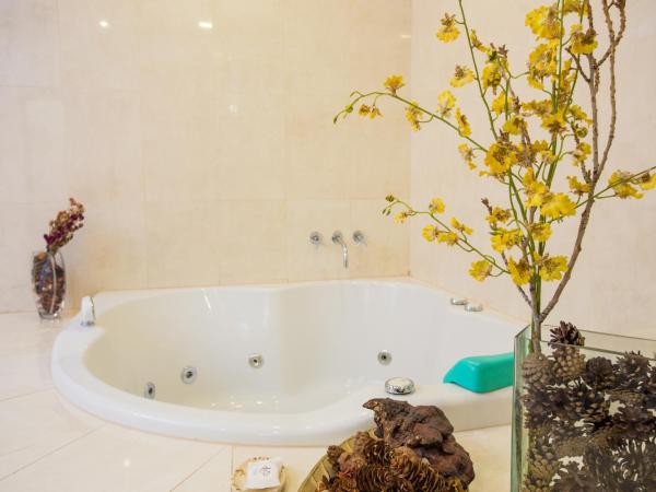 Lagos Del Calafate : photo 4 de la chambre suite junior deluxe