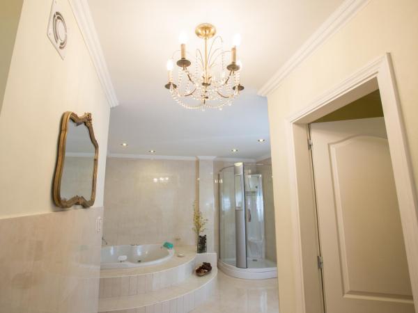 Lagos Del Calafate : photo 3 de la chambre suite junior deluxe