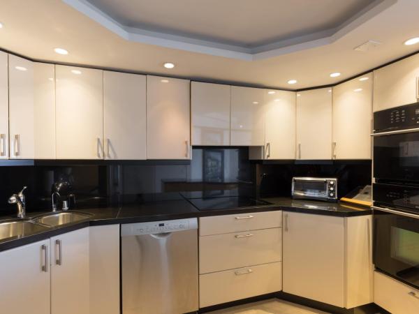 Capri by the Sea by All Seasons Resort Lodging : photo 9 de la chambre 3 bedroom condominium #501