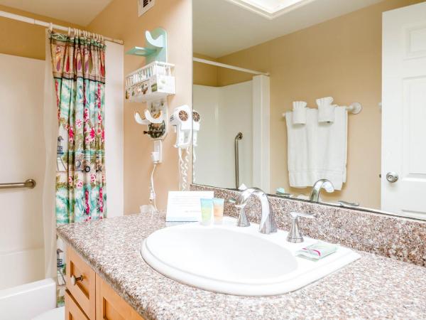 Capri by the Sea by All Seasons Resort Lodging : photo 4 de la chambre 1 bedroom condominium #1107