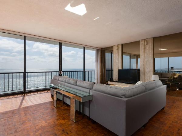 Capri by the Sea by All Seasons Resort Lodging : photo 6 de la chambre 3 bedroom condominium #1201