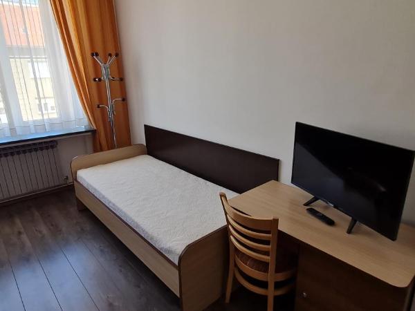 Rooms Lara : photo 9 de la chambre chambre double