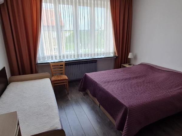 Rooms Lara : photo 6 de la chambre chambre double