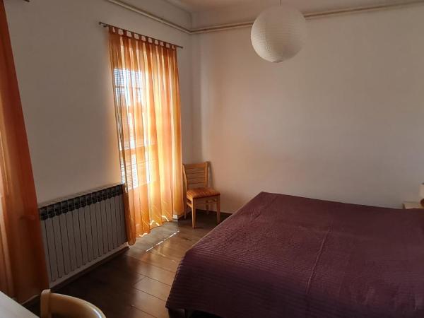 Rooms Lara : photo 6 de la chambre chambre double